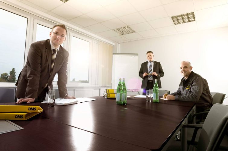 Angebot Umzug anfordern