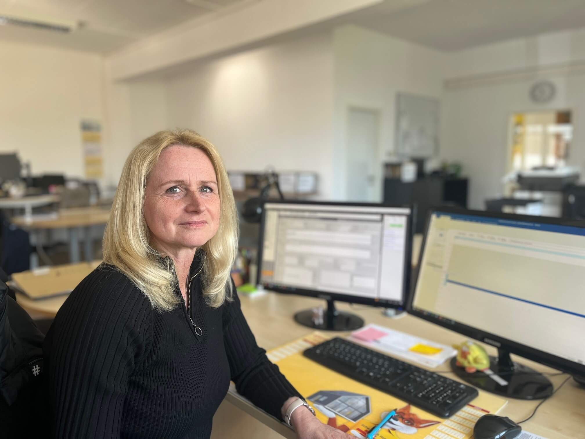 Firmenumzug Mannheim