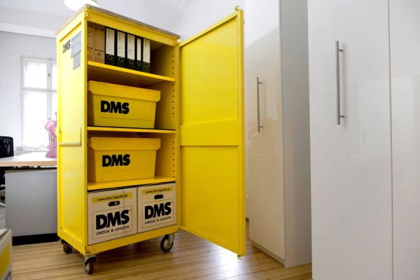 Lagerräume in Neustadt