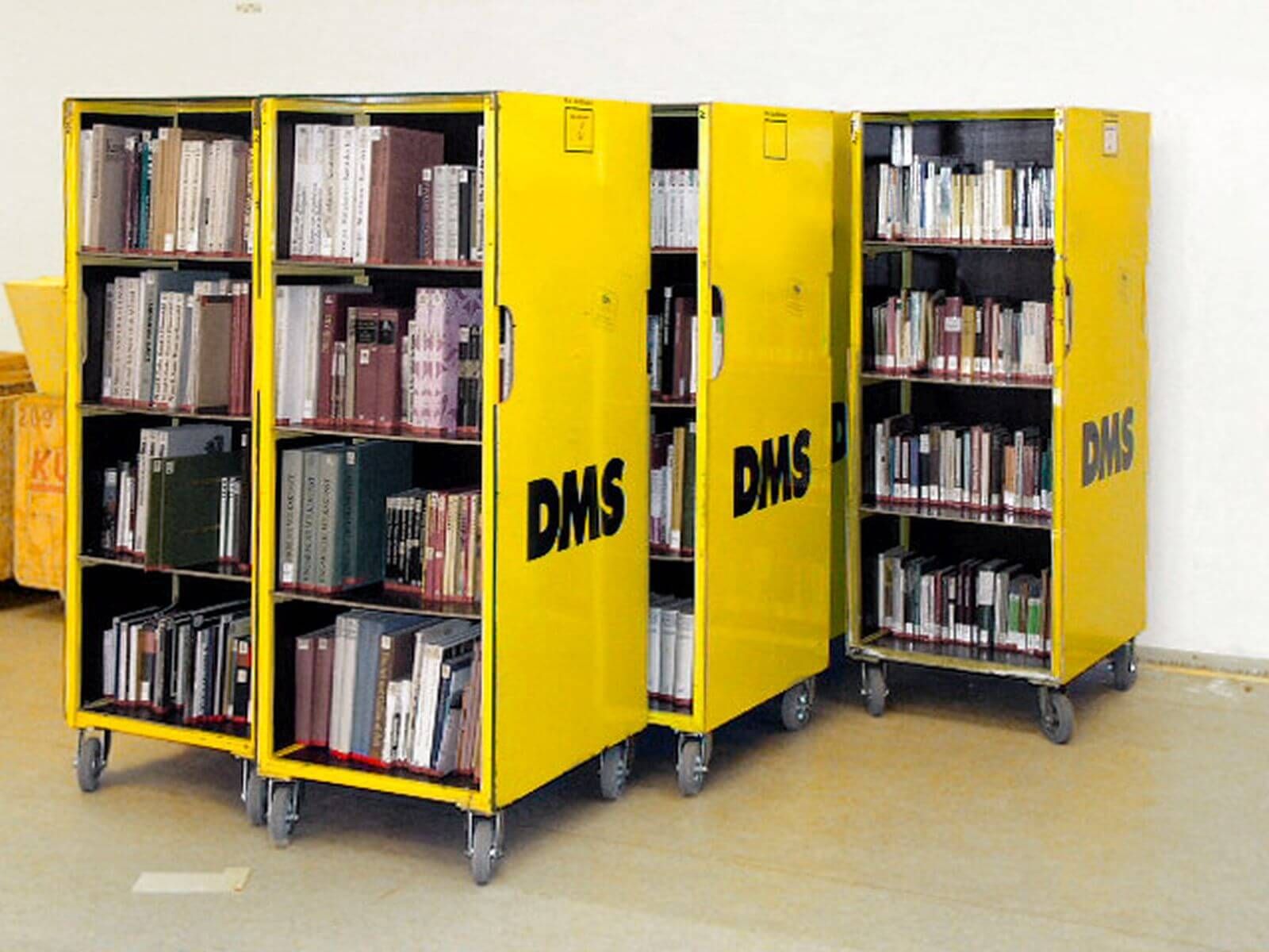 Termin für den Umzug vereinbaren