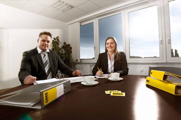 Serviceleistungen Umzug