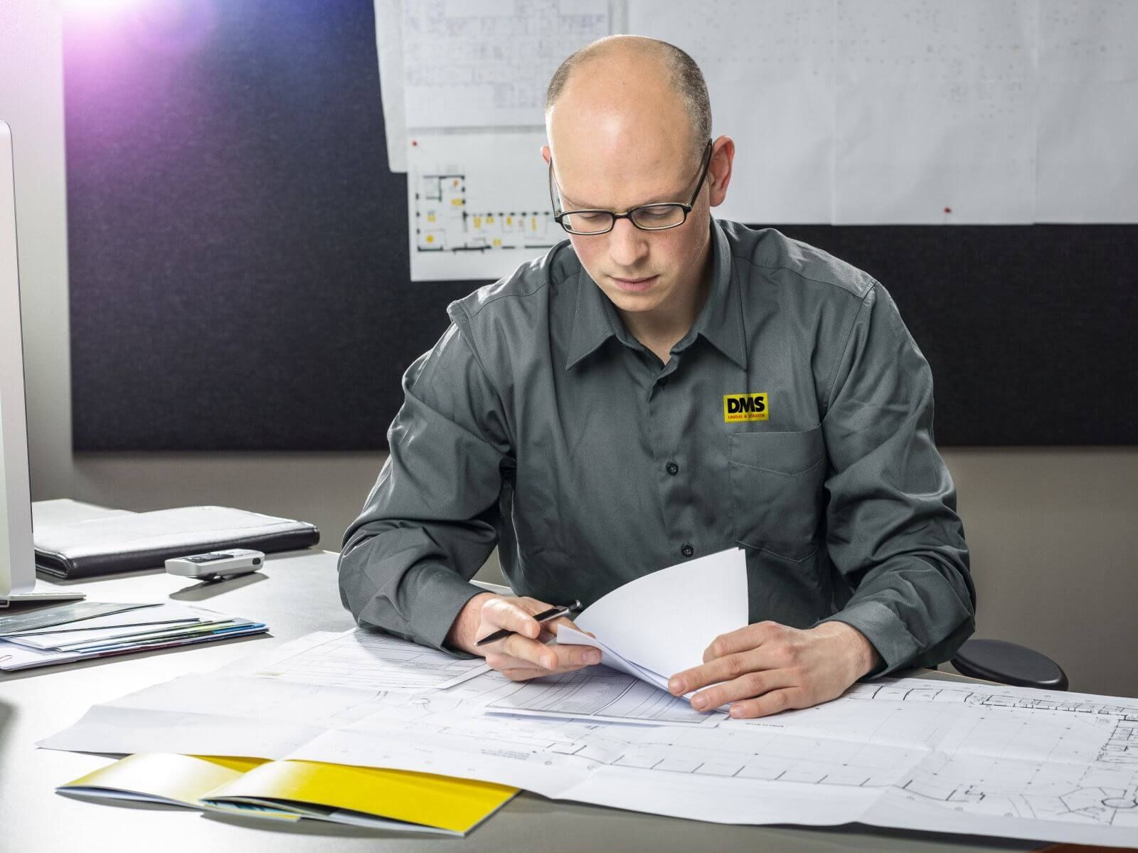 Unverbindliches Angebot Umzugsfirma Firmenumzug